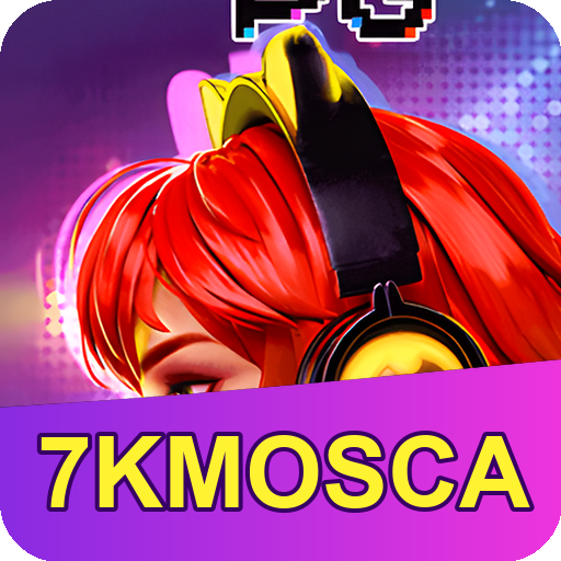 Logo Oficial 7KMOSCA Download