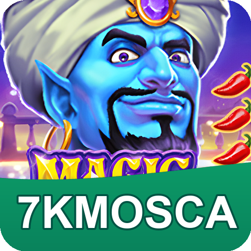 Formulário de Registro 7KMOSCA